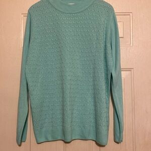 Allison‎ Daley Sweater